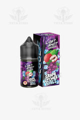 LAST SHOT-GRAPE LYCHEE