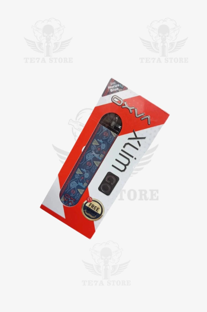 oxva xlim go pod system
