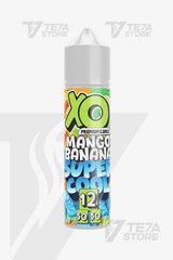 XO SUPER CCOL- MANGO BANANA
