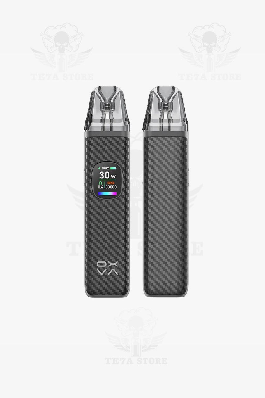 Oxva xlim pro 2
