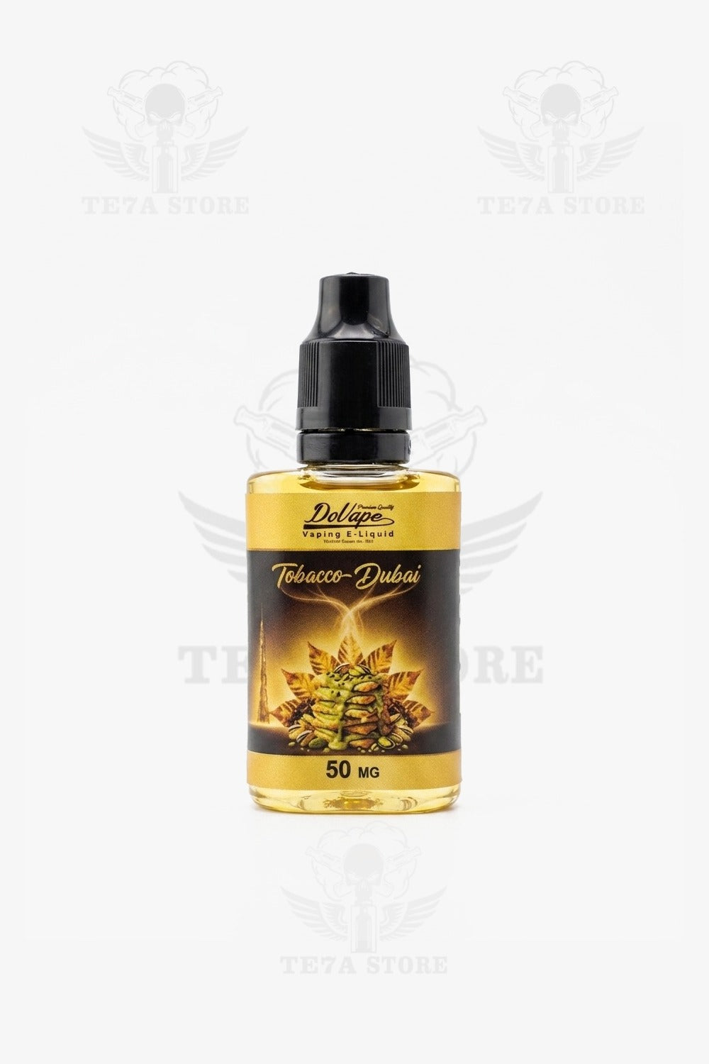 Dovape -  SALT Tobacco Dubai