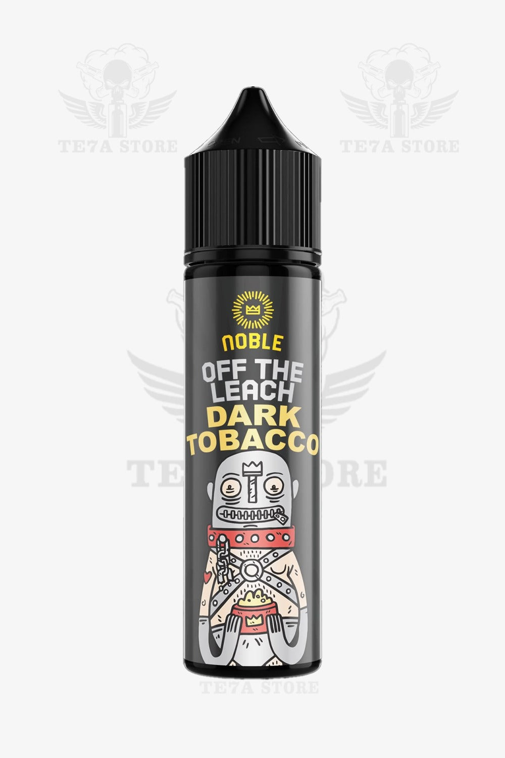 NOBLE- DARK TOBACCO