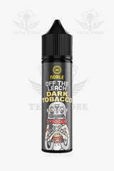 NOBLE- DARK TOBACCO