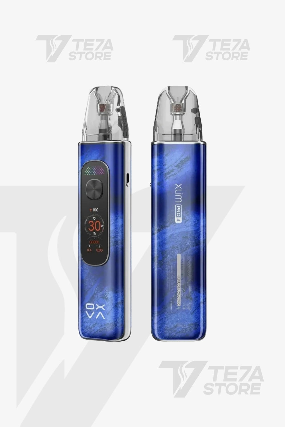 OXVA XLIM PRO 4 POD