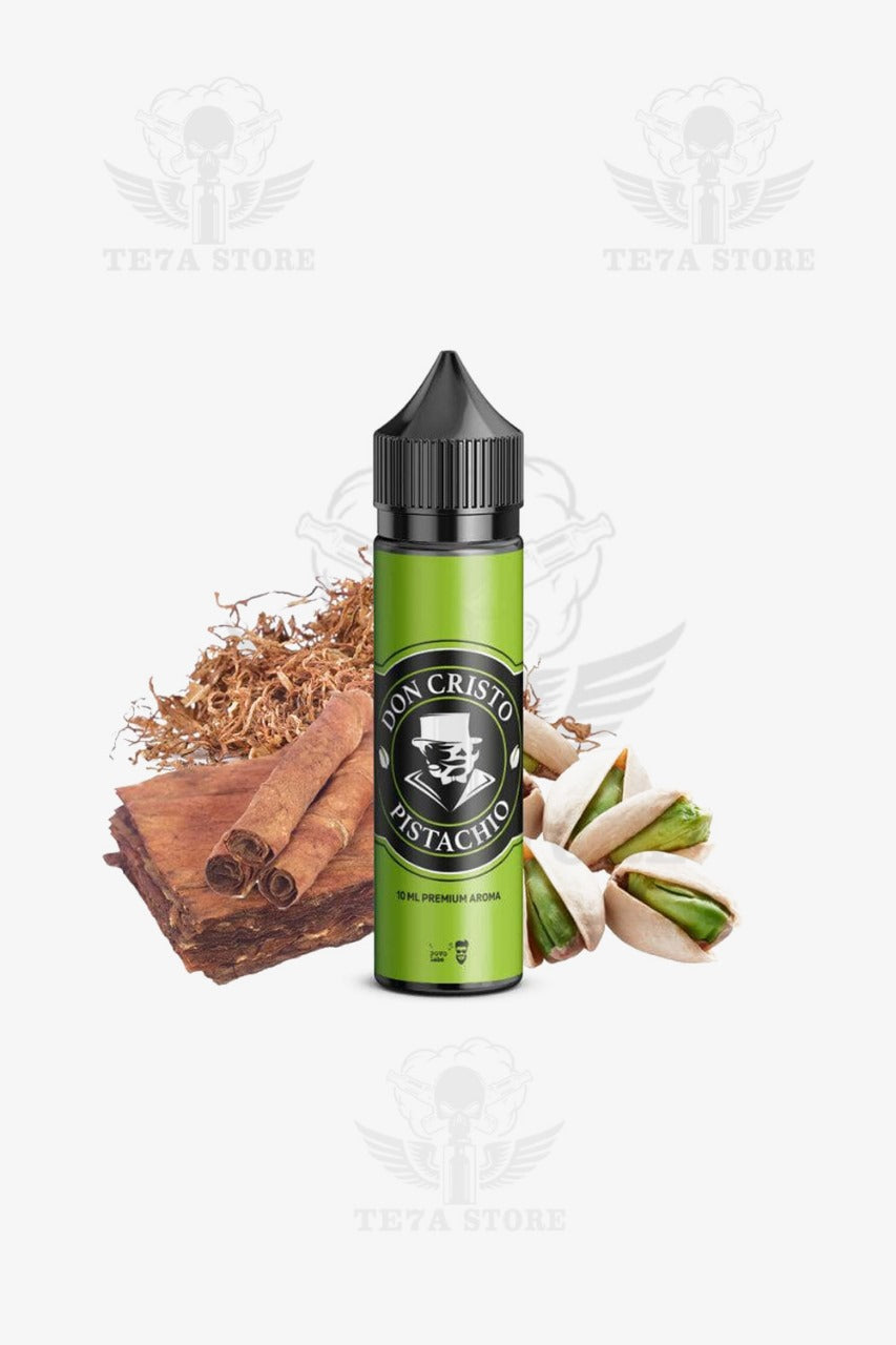 DON CRISTO-  PISTACHIO