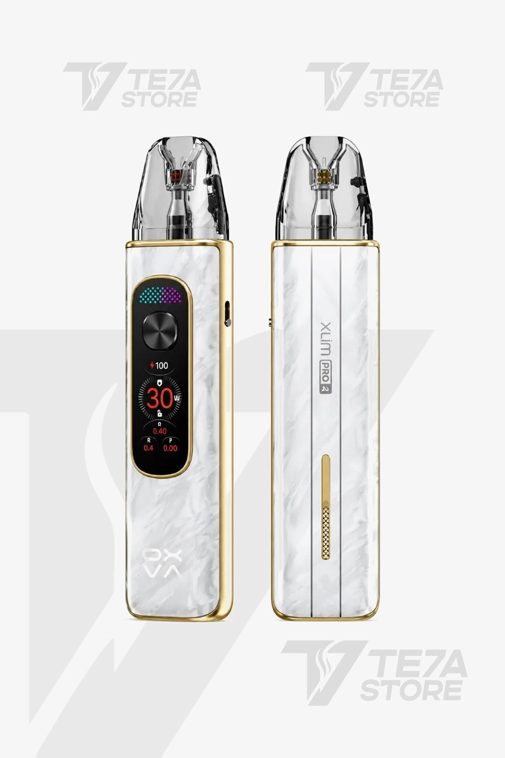 OXVA XLIM PRO 4 POD