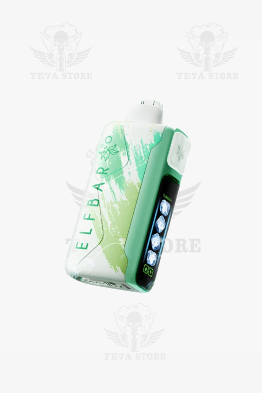 ELFBAR ICE KING 30000 PUFF