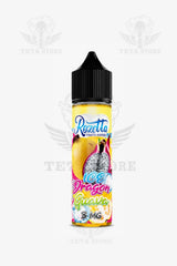 Rozetta-Guava Dragon Ice