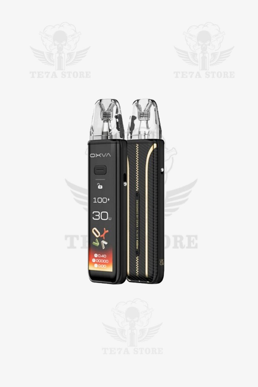 Oxva Xlim Pro 3 Ultra Pod اكسليم برو 3 الترا بود