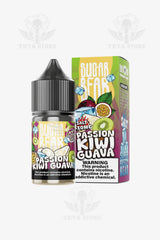 SUGAR BEAR - PASSION KIWI GUAVA SUPER FREEAY BEAR