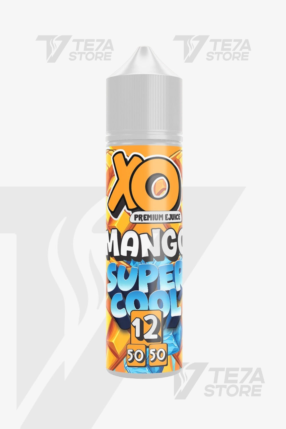 XO SUPER CCOL- MANGO