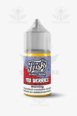 Frisky-Remix Mix Berries