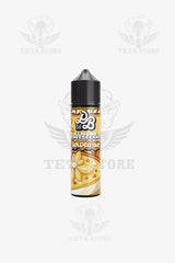 Dollar Almond Cheesecake mtl 18nic