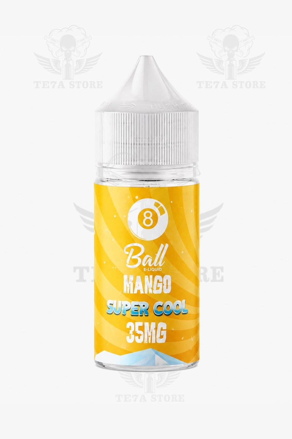 8BALL- SUPER COOL ASLT MANGO