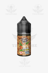 LAST SHOT-COOKIES ALMOND CREAM