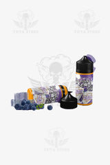 The flavor bomb - energy bomb
