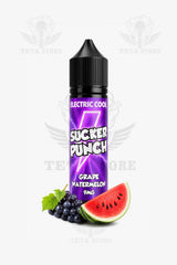 SUCKER PUNCH-GRAPE WATERMELON SUPER COOL