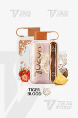 VOZOL STAR 40Puffs SUPER COOL