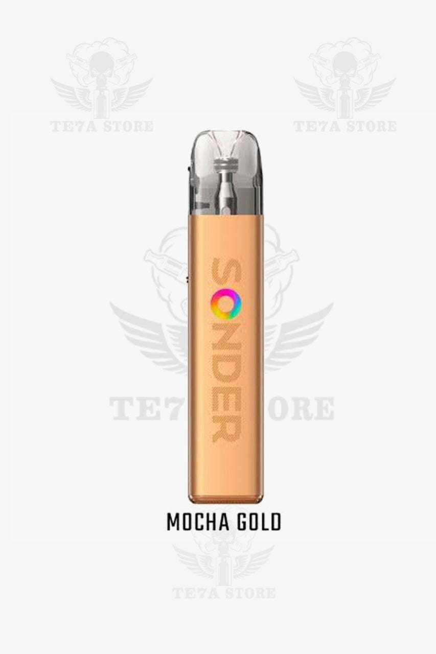 GEEKVAPE Sonder Q2 pod