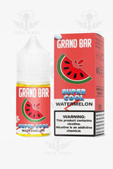 GRAND BAR-SUPER COOL WATERMELON