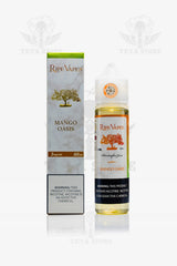RIPE VAPES - MANGO OASIS باندرول