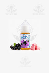 Rozetta-Blackcurrunt Bubblegum Ice