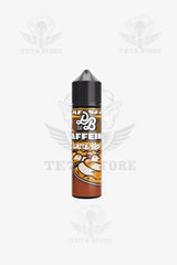 Dollar New caffeeine latte sip