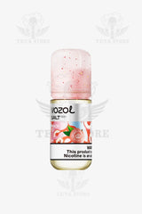 VOZOL SALT 50 MG-PEACH  ICE