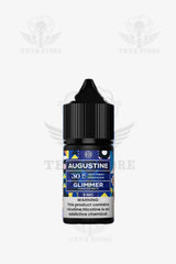 AUGUSTINE-GLIMMER TOBACCO NUTS