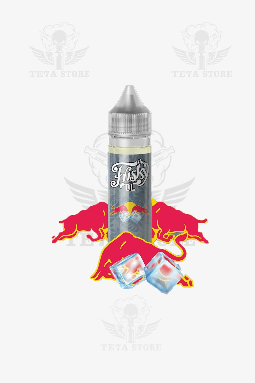 Frisky - Energy SUPERCOOL