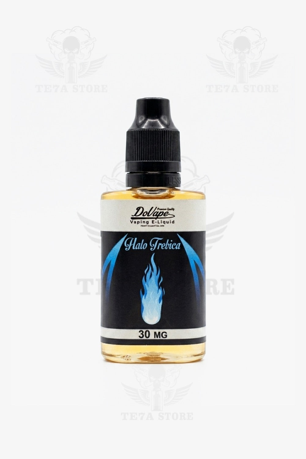 Dovape -  SALT Hallo Tribeca