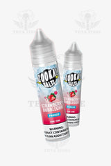 BAZOOKA-STRAWBERRY BUBBLEGUM FREEZE
