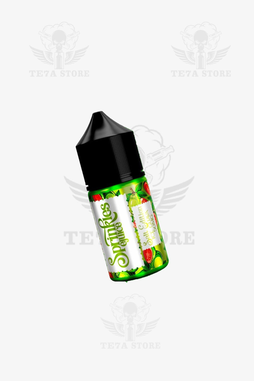 SPRINKLES - ice guava