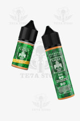 Eagle-minty mint