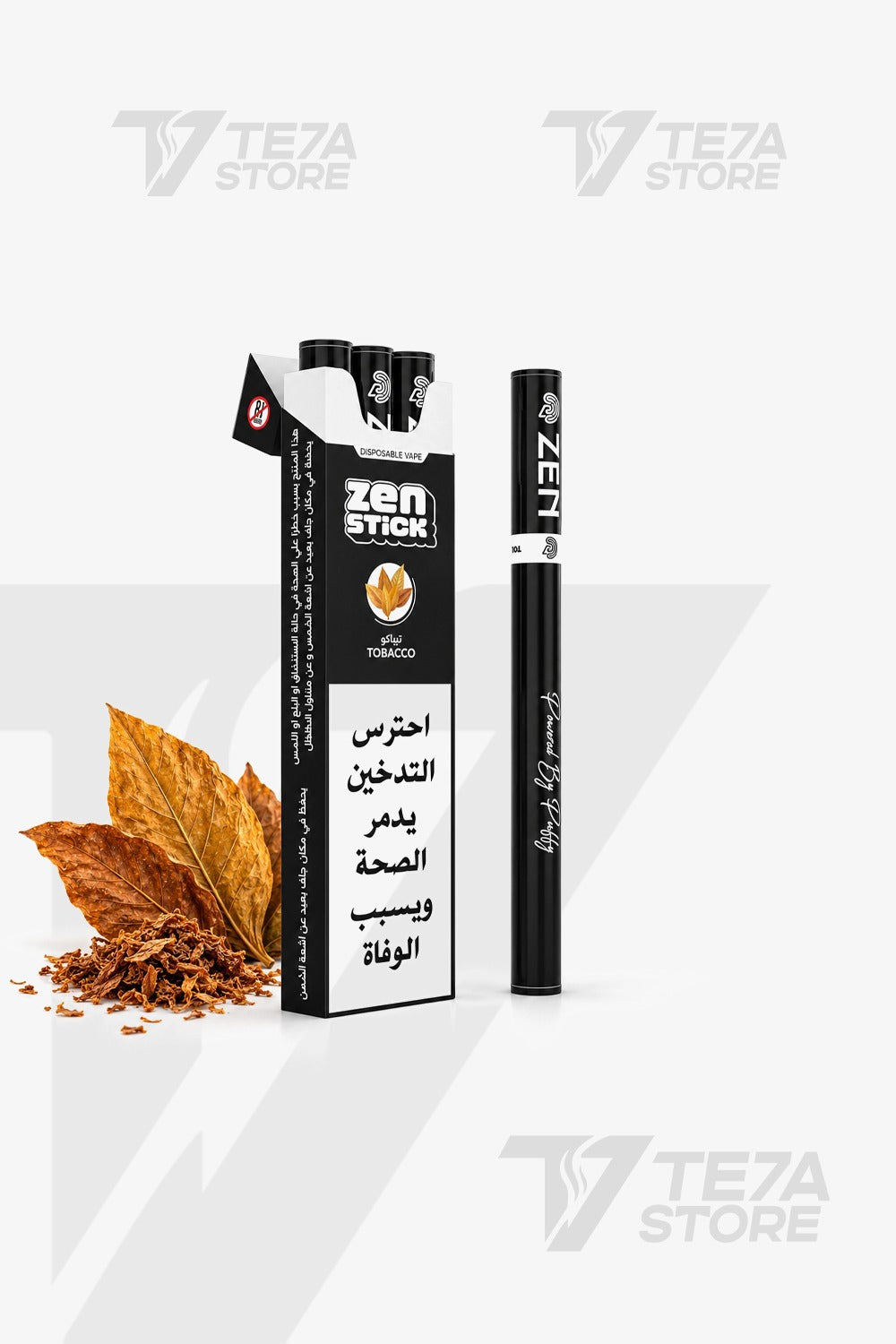Zen Stick Disposable Vape