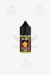 Mirage -inception-tobacco butter