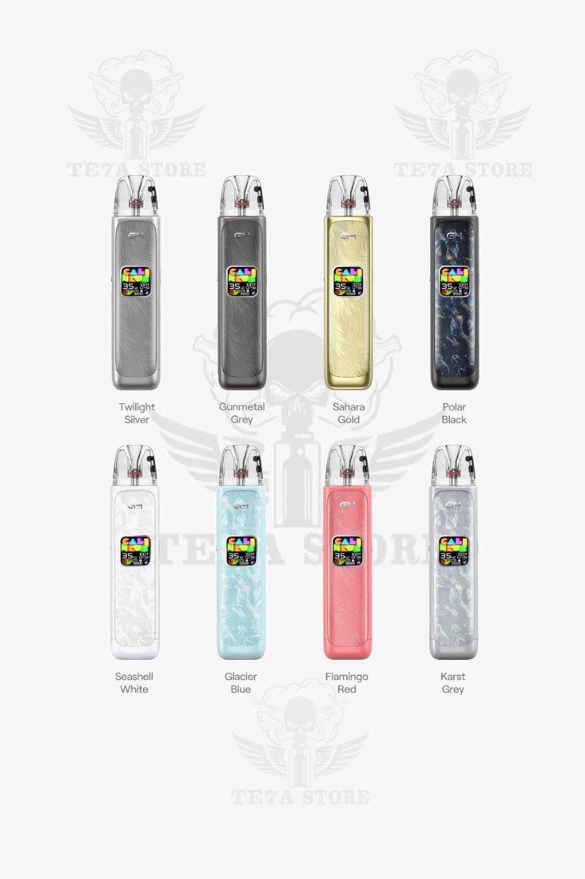 Caliburn G4 Pod كاليبورن جى4 Uwell