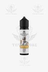 Alexander The Great -mixed nuts milk