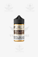 Five Pawns - black flag risen