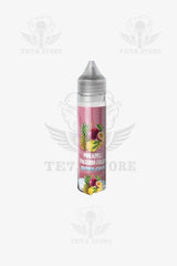 8 ball- pinapple passion fruit super cool