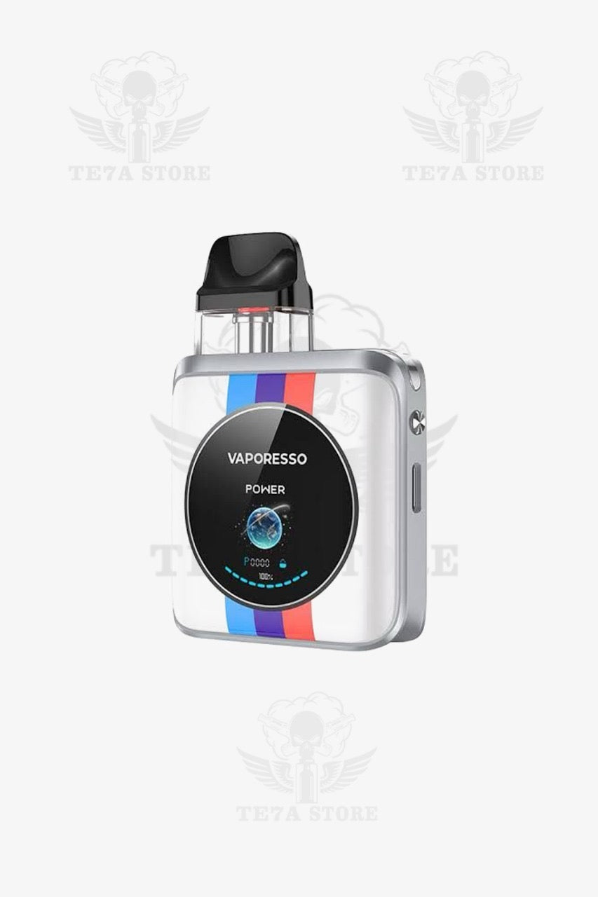 VAPORESSO Xros 4 nano