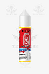 TOKYO - COCA COLA - MTL 12MG  60ml