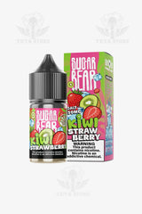 SUGAR BEAR - KIWI STRAWBERRY SUPER FREEAY BEAR