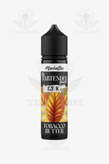 BARTENDER- TOBACCO BUTTER