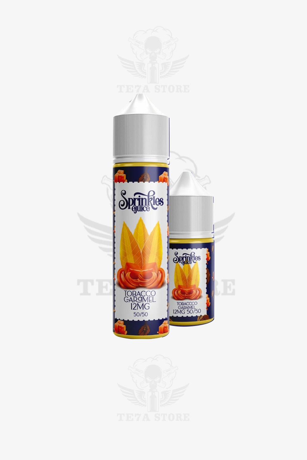SPRINKLES - Tobacco caramel