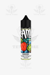 Ramp -  Strawberry kiwi ice