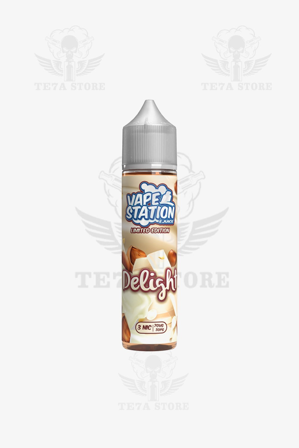 vape station-delight