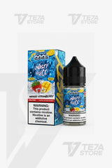NASTY JUICE SUPER COOL MANGO STRAWBERRY