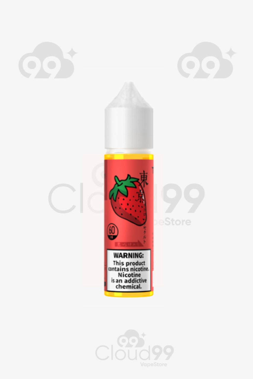 TOKYO-ICED STRABERRY LYCHEE DL 3NIC