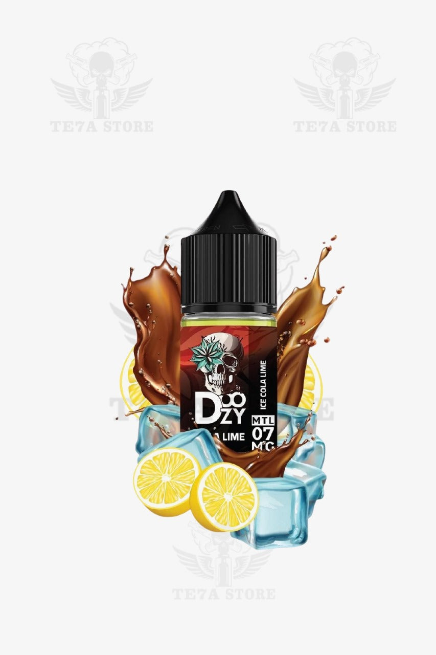 DOOZY-CILA LIME